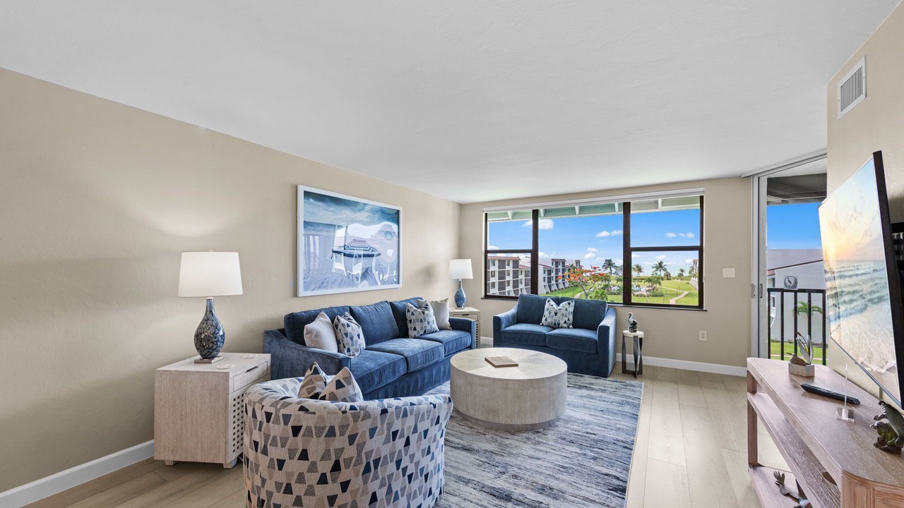 Photo of Livingroom in Sanibel