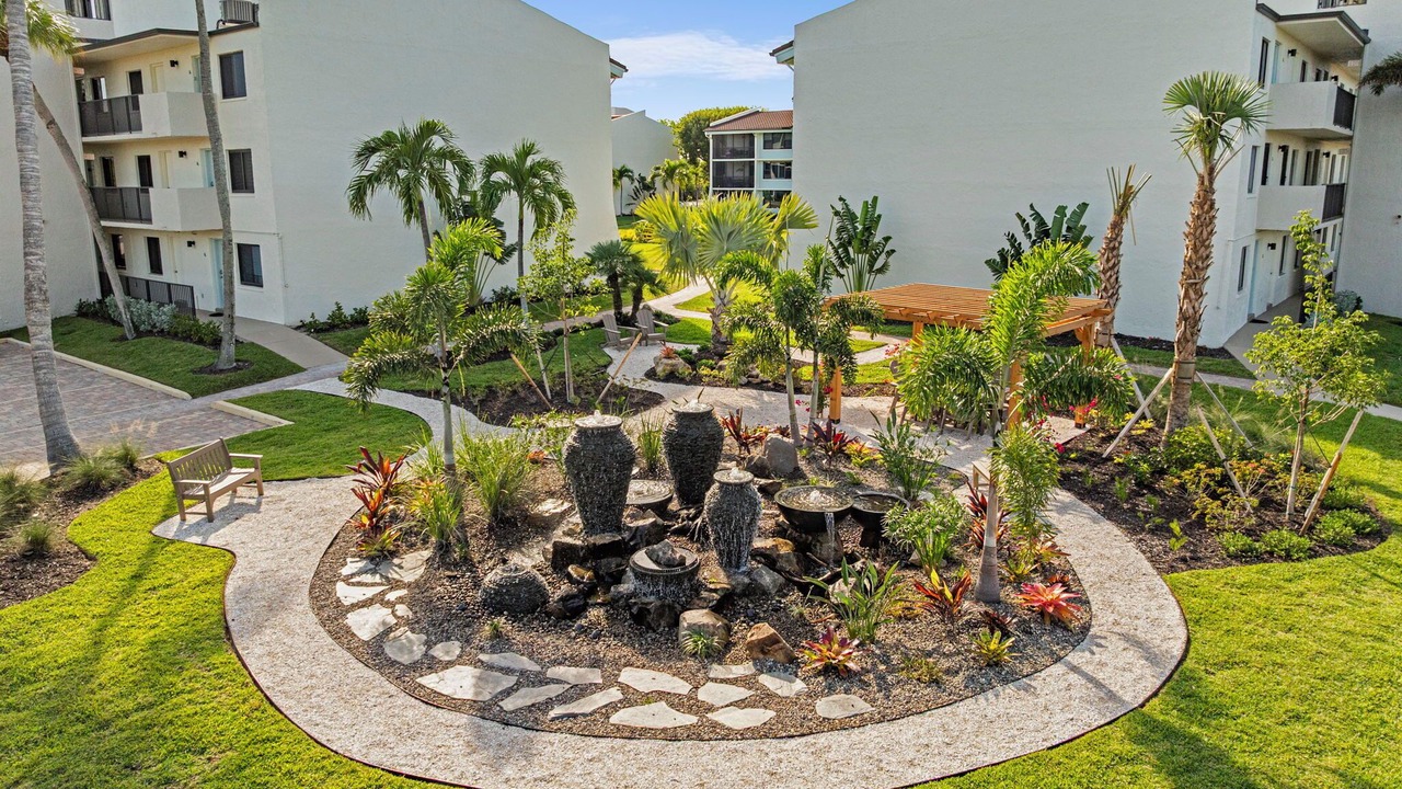 Photo of Outdoor in Sanibel