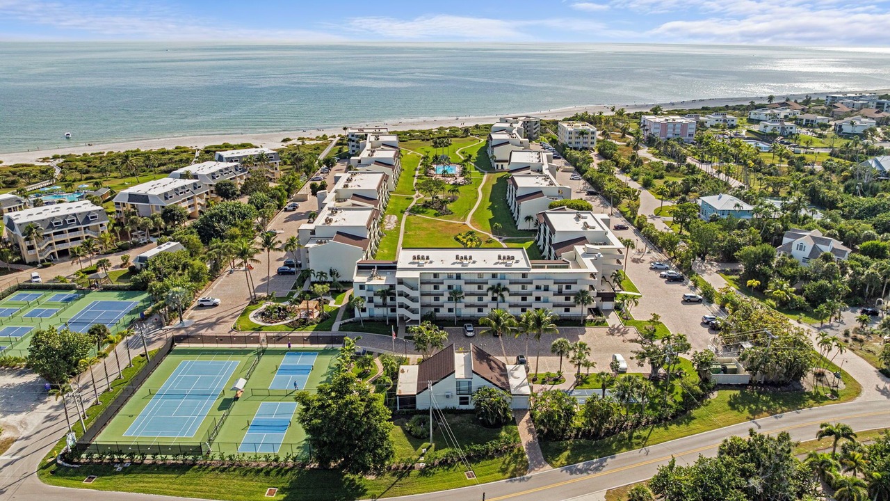 Photo of Outdoor in Sanibel