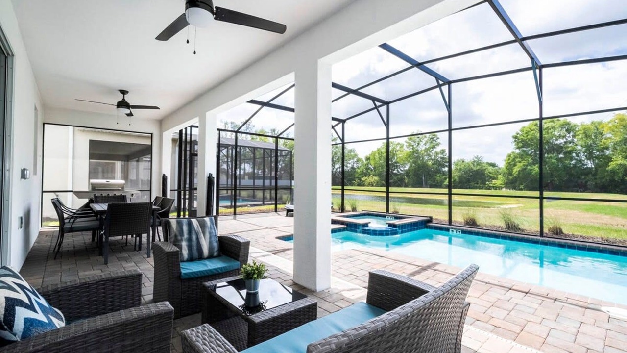 Photo of Outdoor in Kissimmee