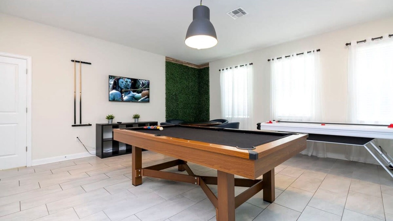 Photo of Bedroom in Kissimmee