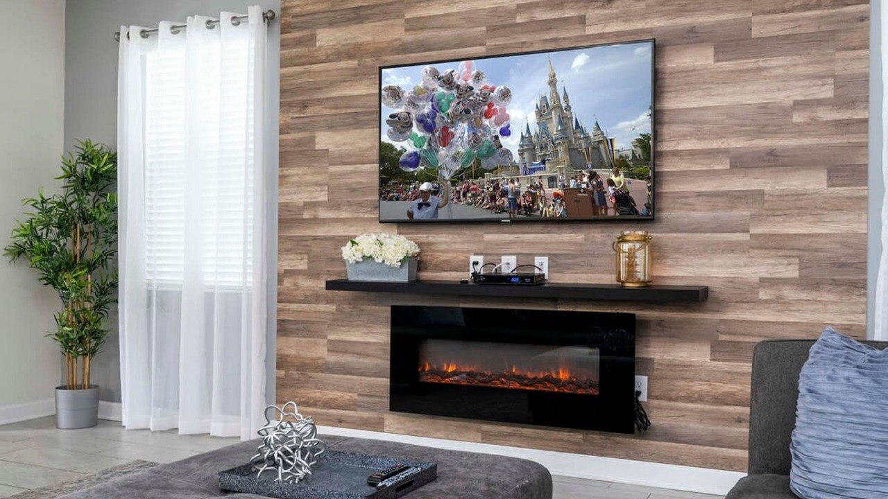 Photo of Livingroom in Kissimmee