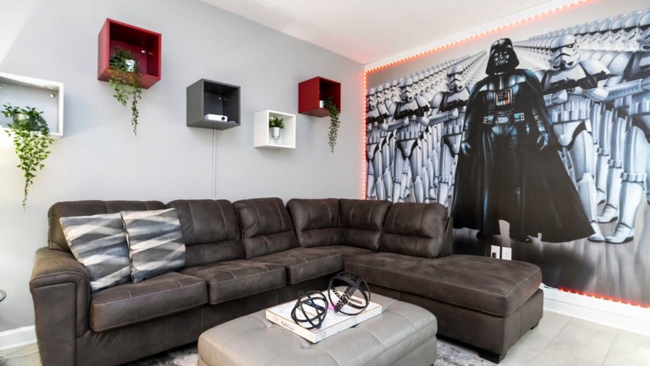 Photo of Livingroom in Kissimmee
