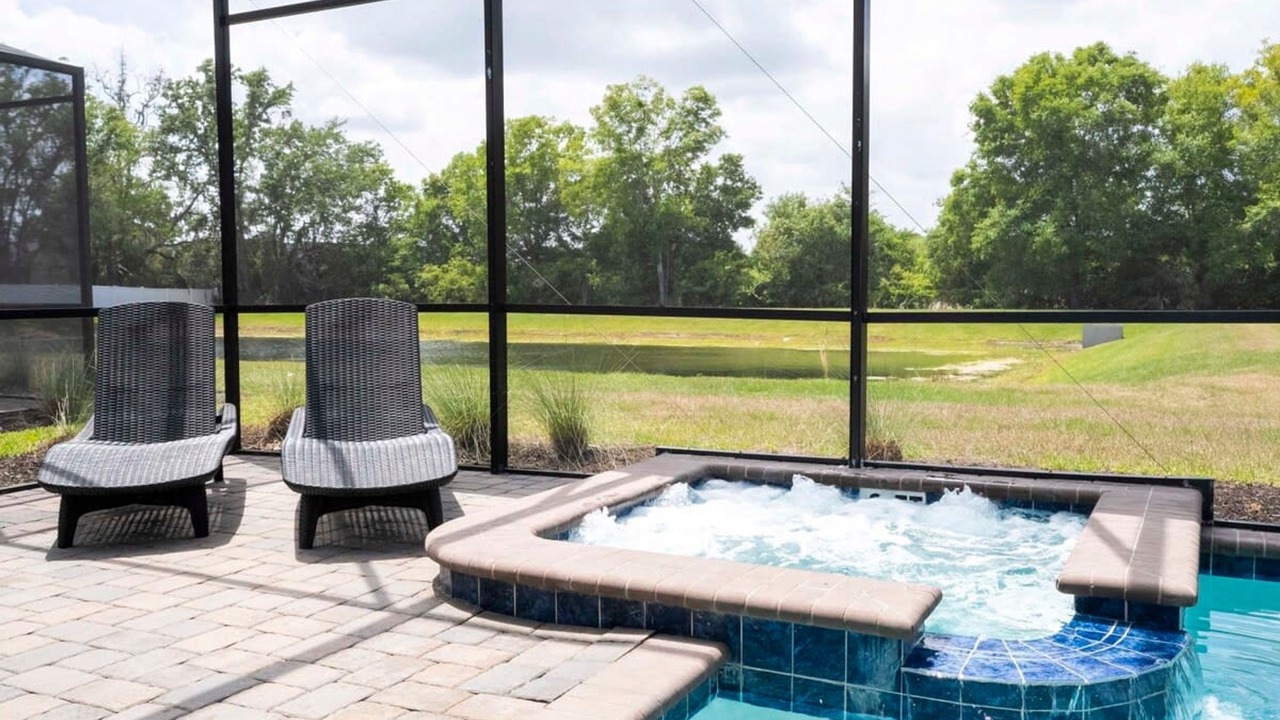 Photo of Outdoor in Kissimmee