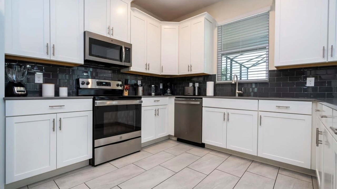 Photo of Kitchen in Kissimmee