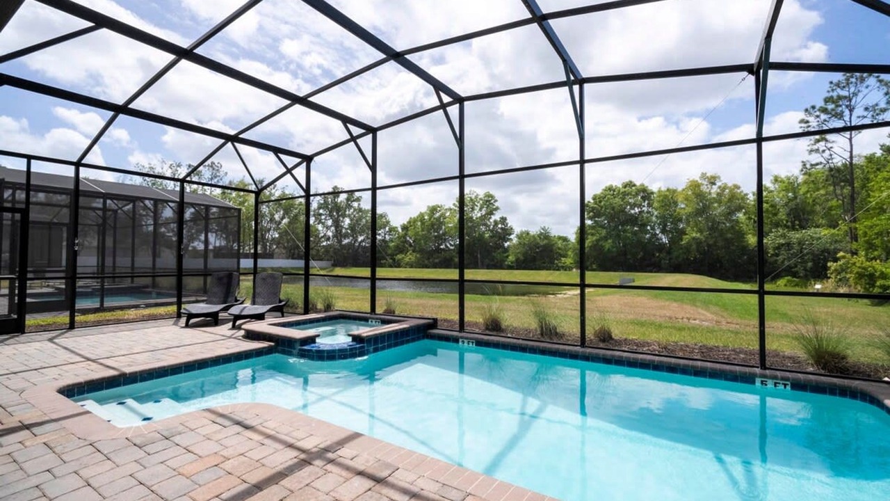 Photo of Outdoor in Kissimmee
