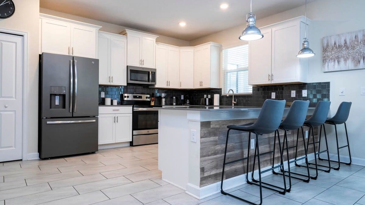 Photo of Kitchen in Kissimmee