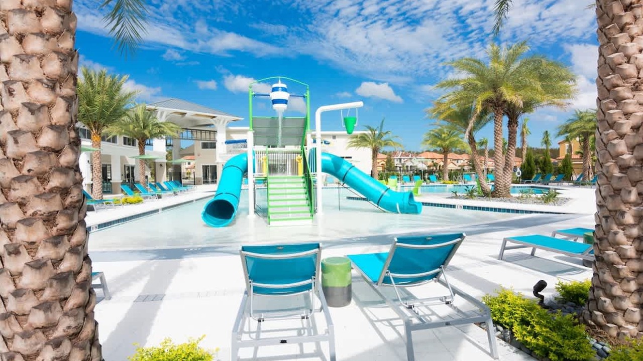 Photo of Outdoor in Veranda Palms