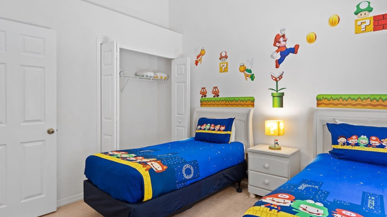 Photo of Bedroom in Veranda Palms