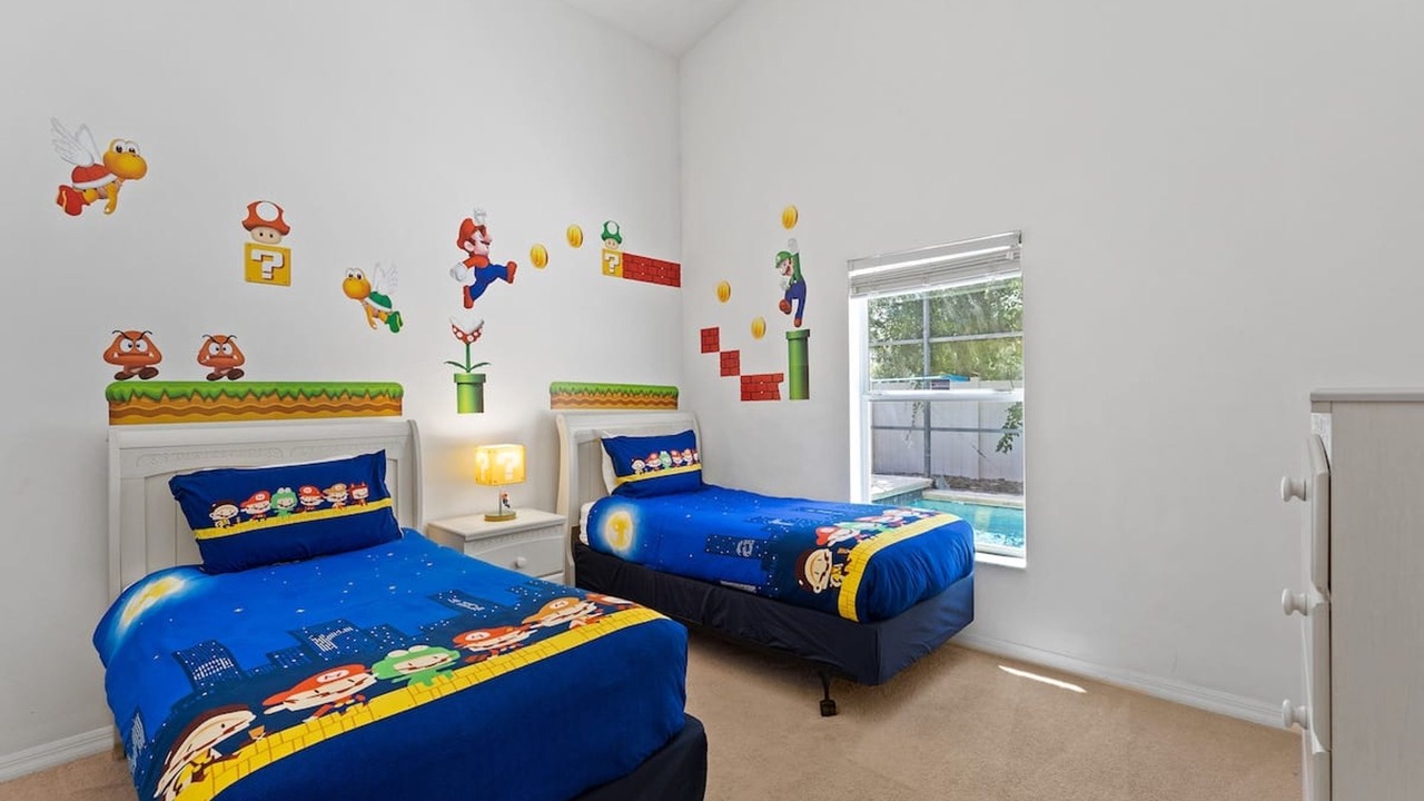 Photo of Bedroom in Veranda Palms