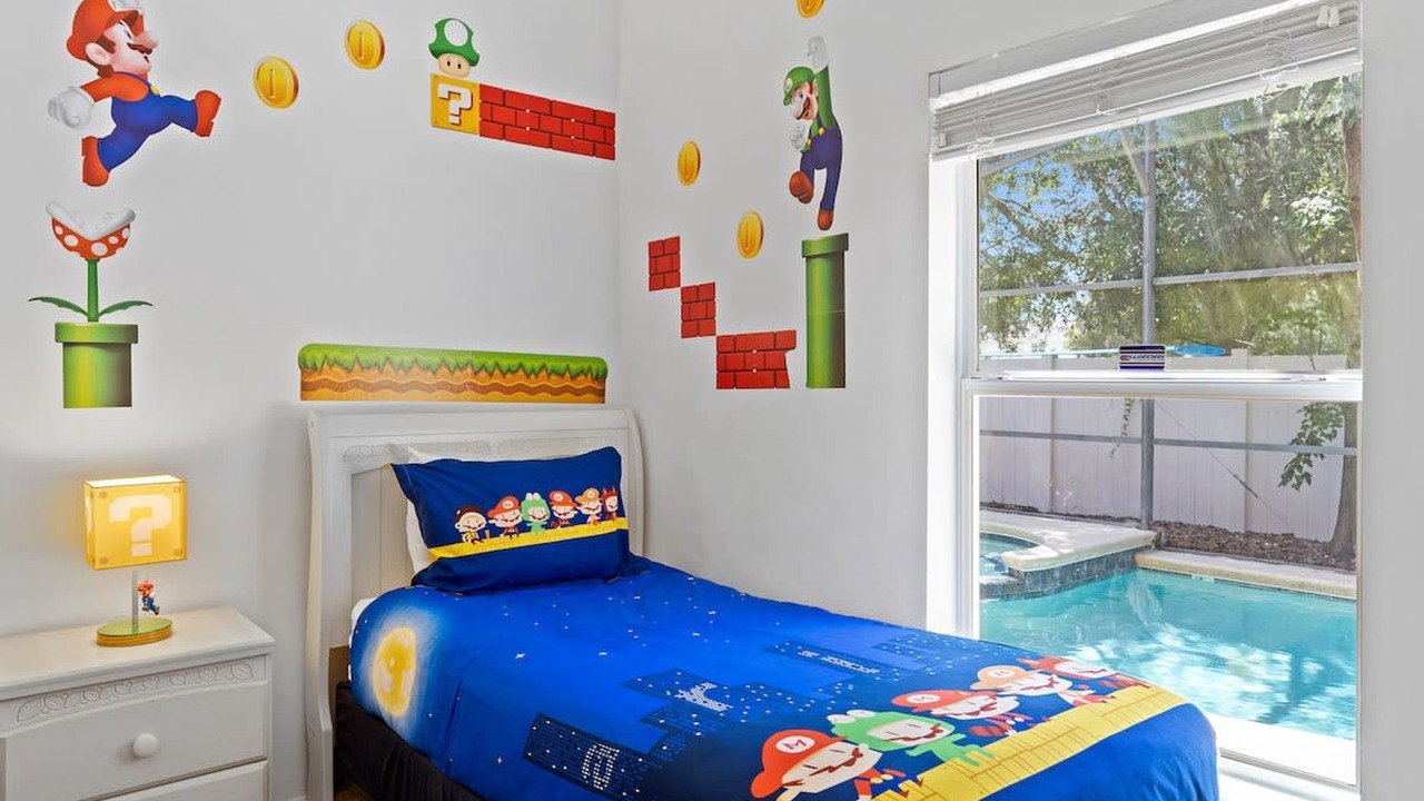 Photo of Bedroom in Veranda Palms