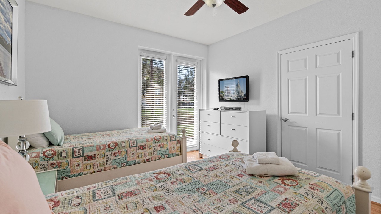 Photo of Bedroom in Florida Central Atlantic Coast