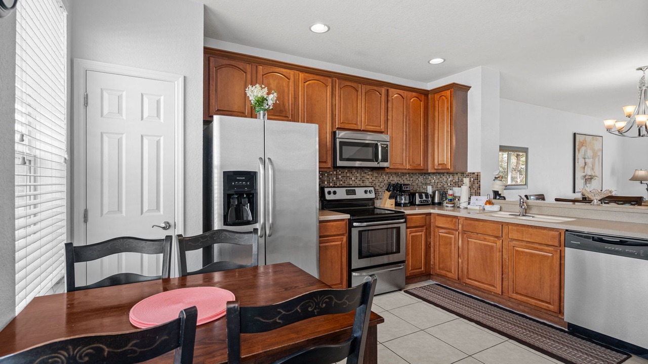 Photo of Kitchen in Florida Central Atlantic Coast
