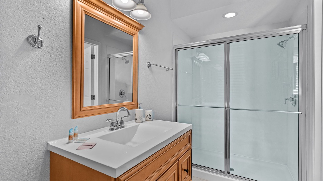 Photo of Bathroom in Florida Central Atlantic Coast