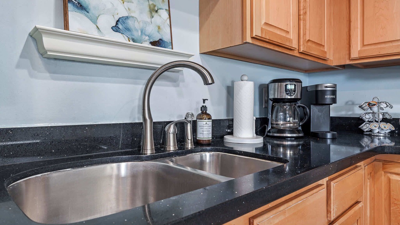 Photo of Kitchen in Sawgrass