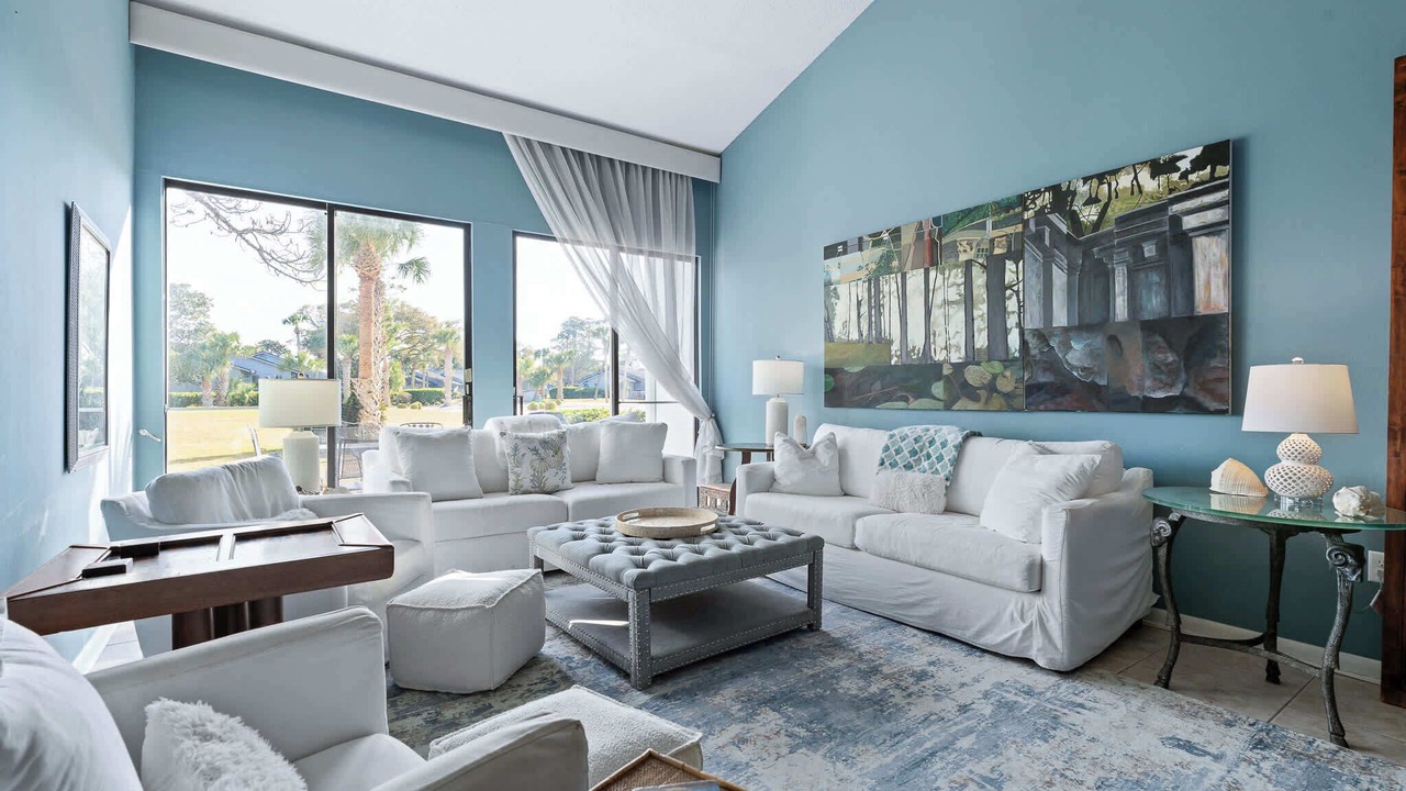 Photo of Livingroom in Sawgrass