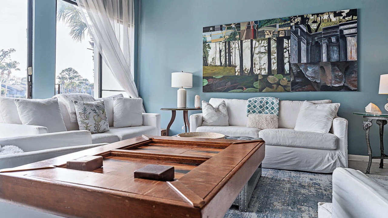 Photo of Livingroom in Sawgrass