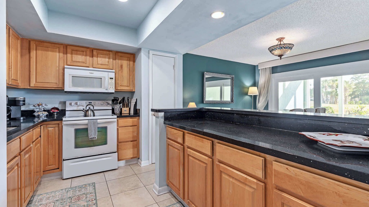 Photo of Kitchen in Sawgrass