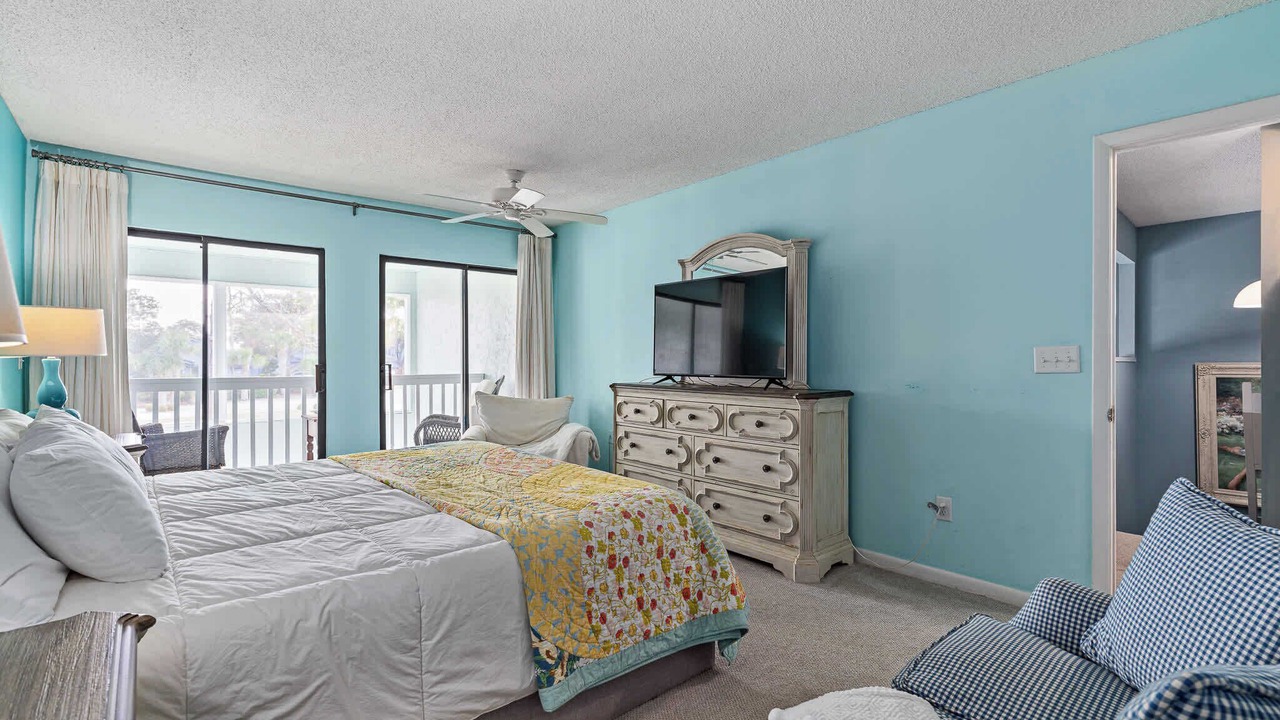 Photo of Bedroom in Sawgrass