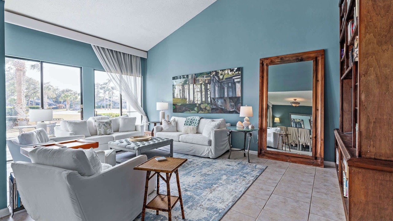 Photo of Livingroom in Sawgrass