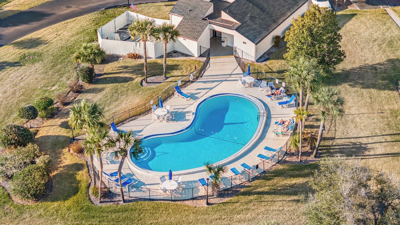 Photo of Outdoor in Sawgrass