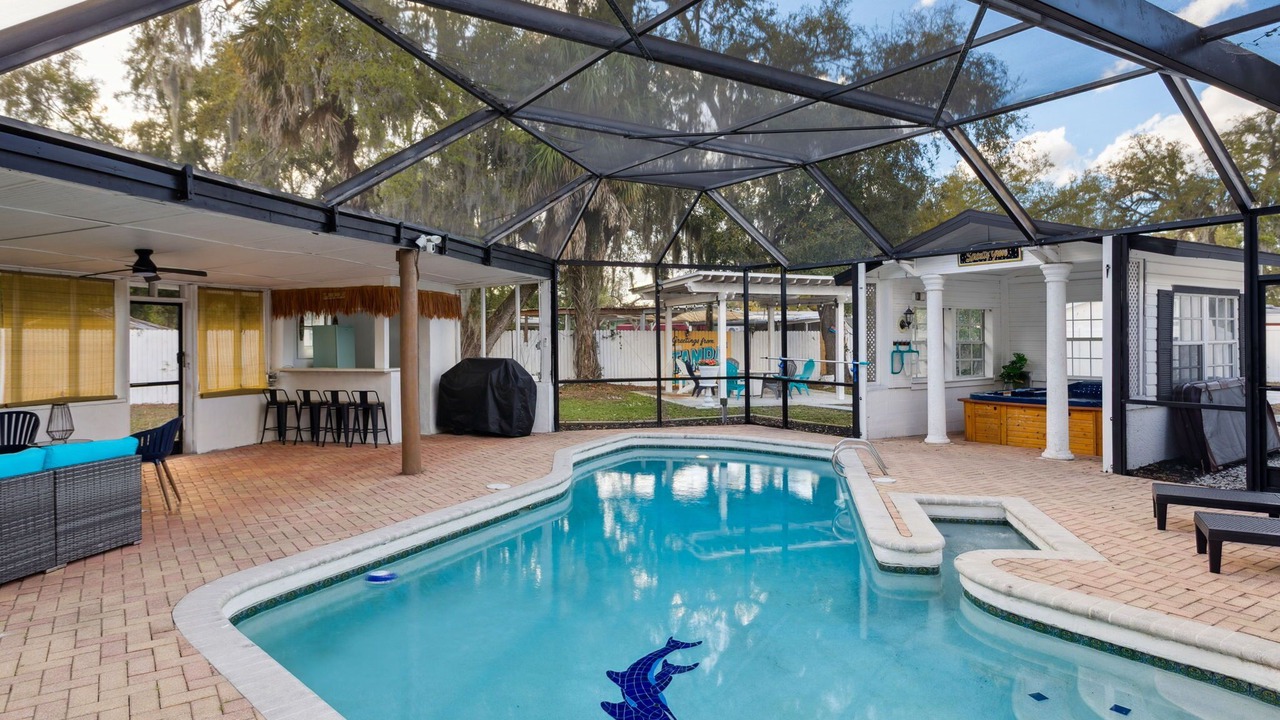Photo of Outdoor in Tampa