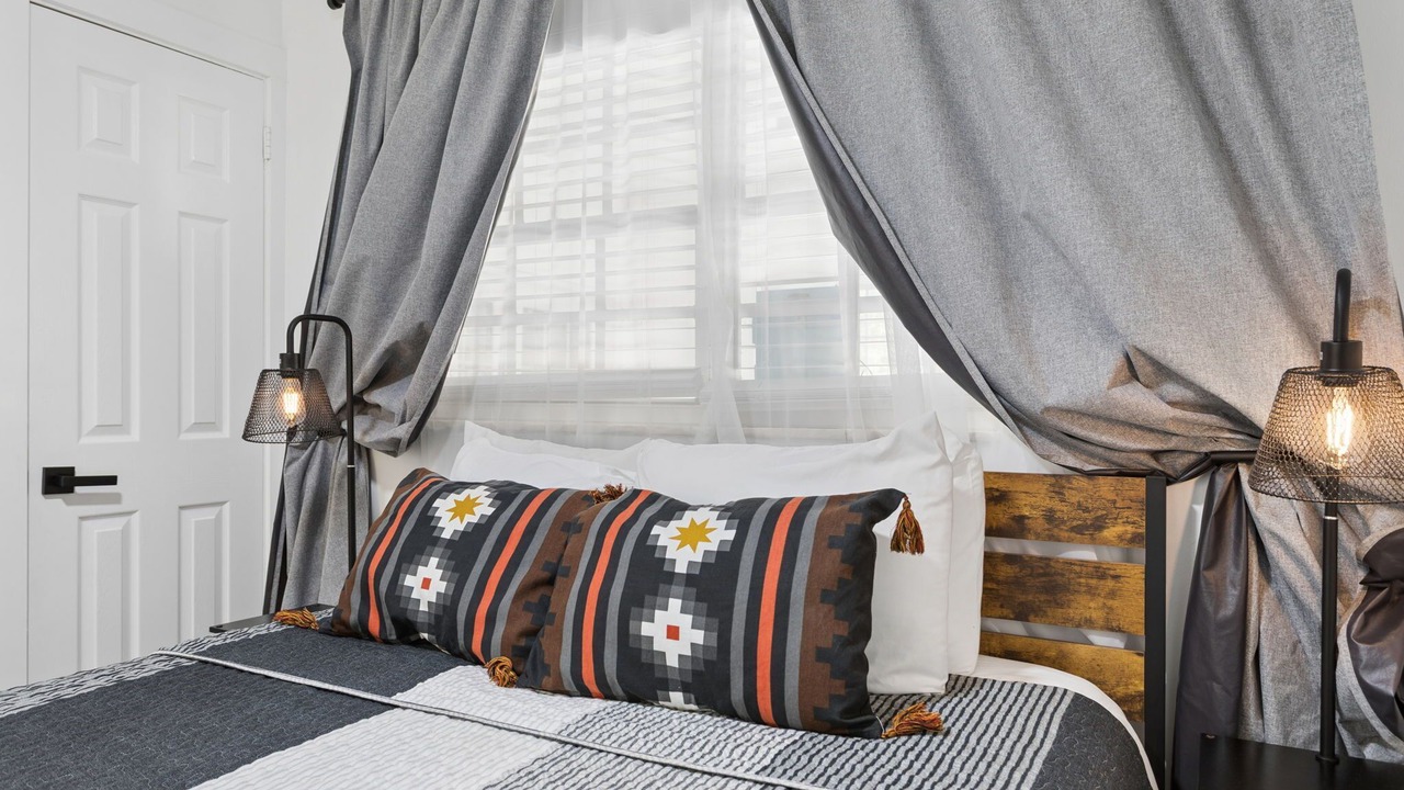 Photo of Bedroom in Tampa