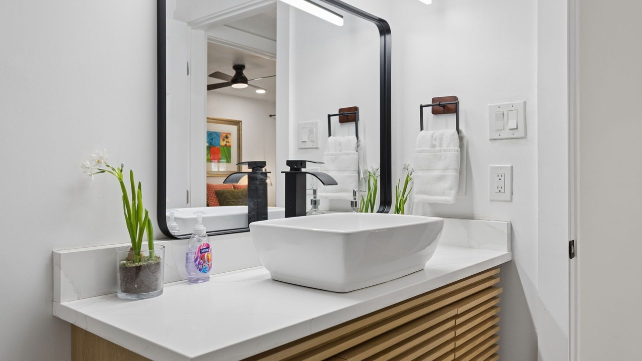 Photo of Bathroom in Tampa