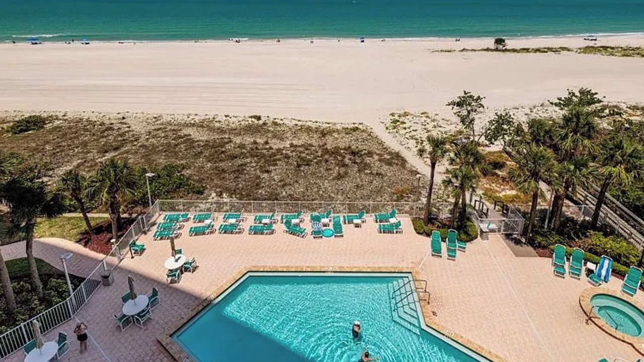 Photo of Outdoor in Sand Key