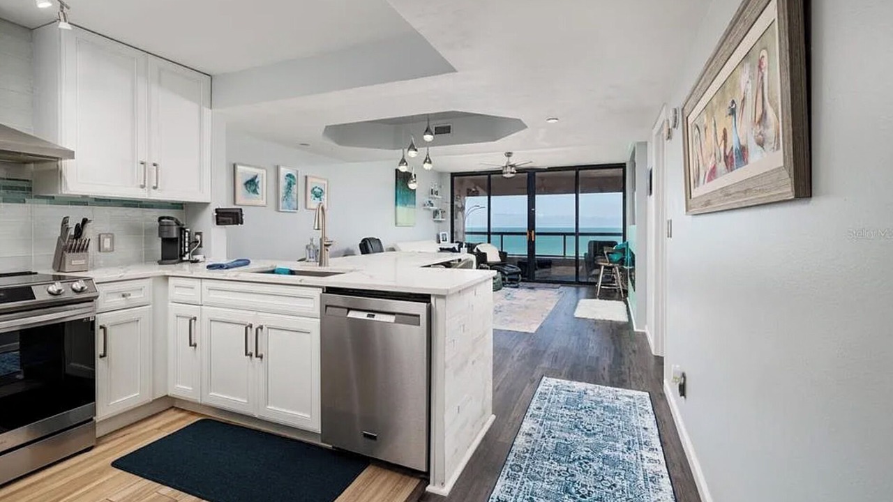 Photo of Kitchen in Sand Key