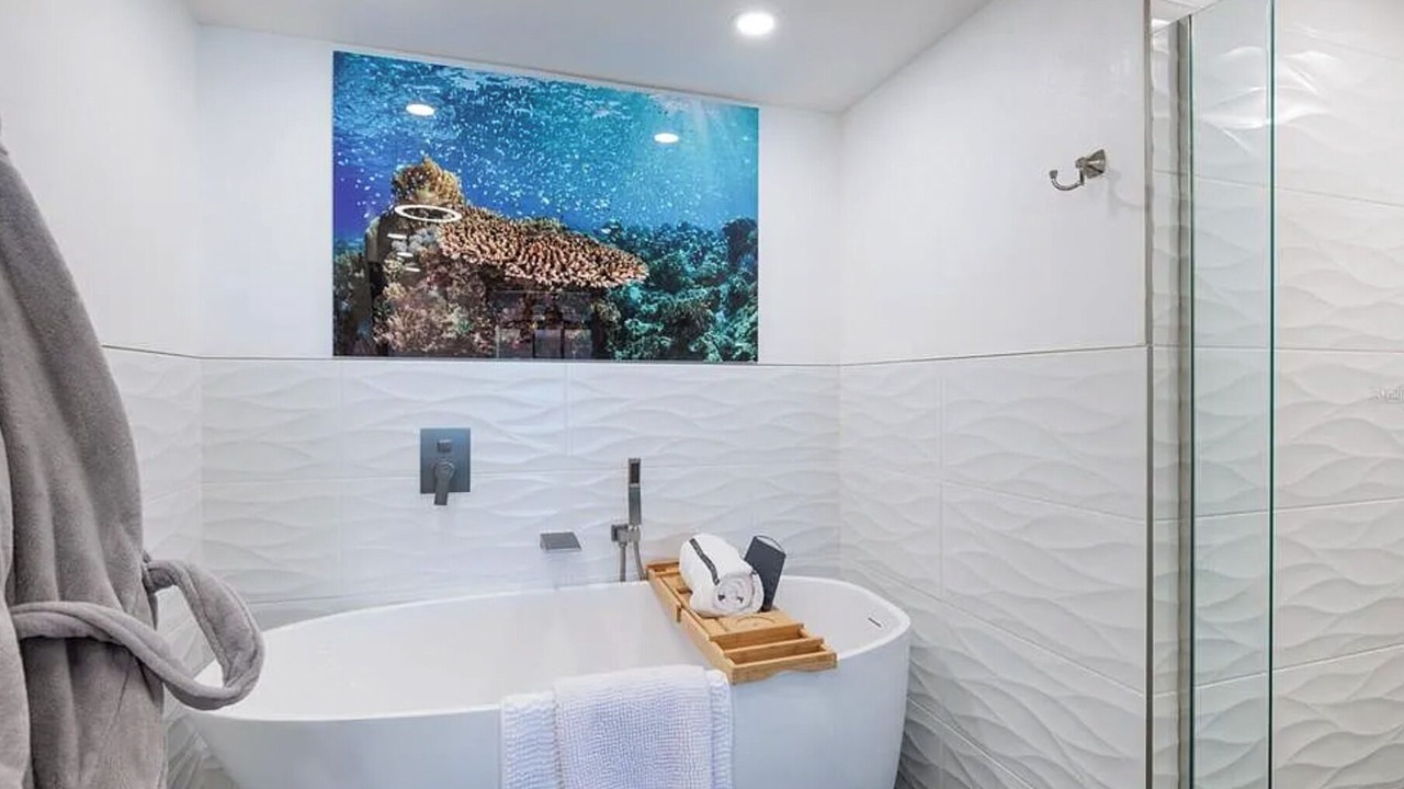 Photo of Bathroom in Sand Key