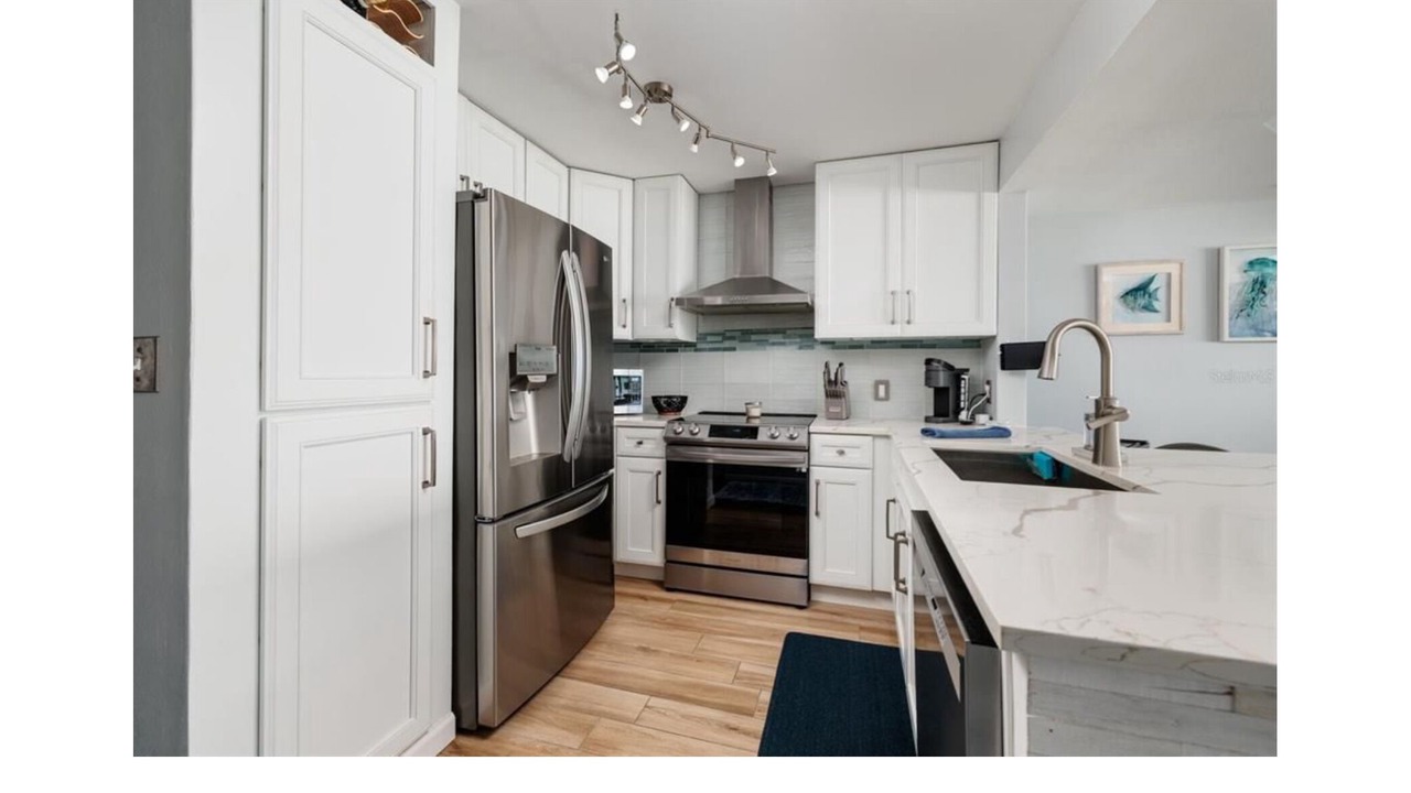 Photo of Kitchen in Sand Key
