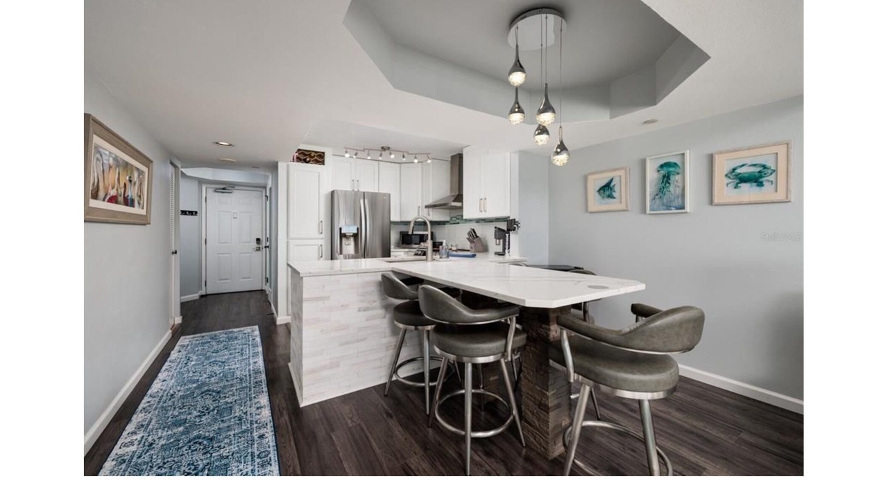 Photo of Kitchen in Sand Key