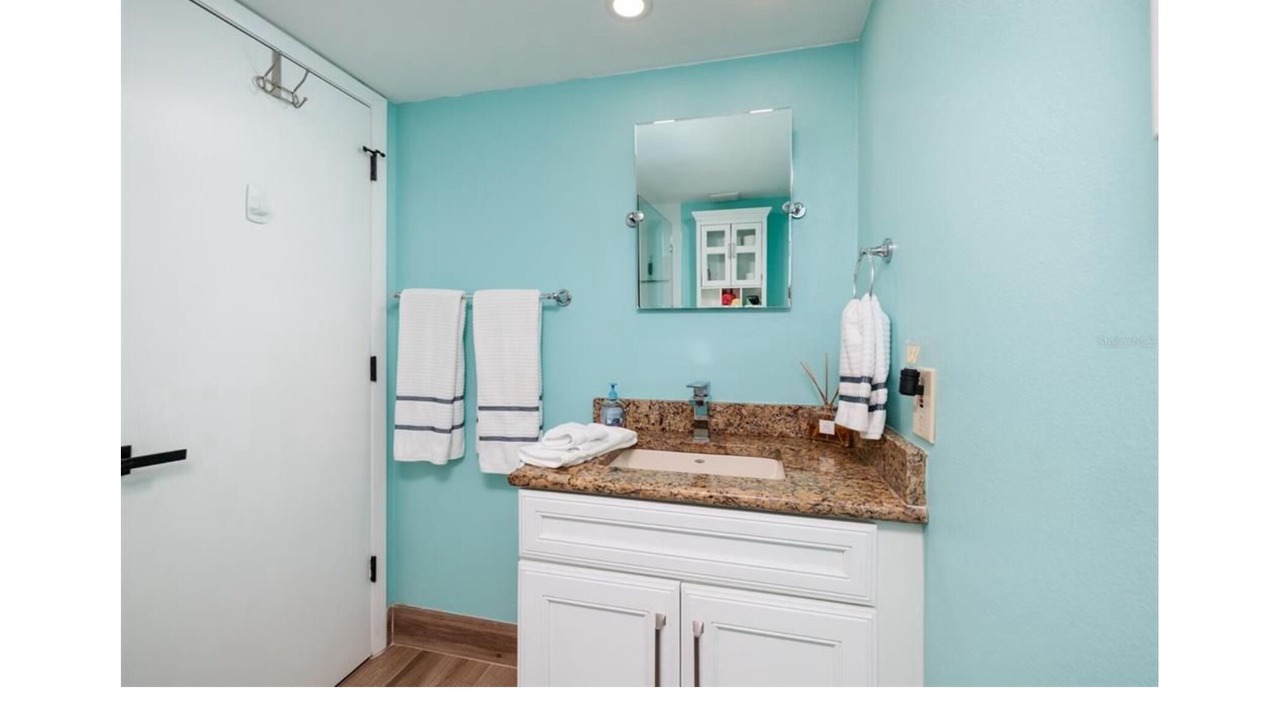 Photo of Bathroom in Sand Key