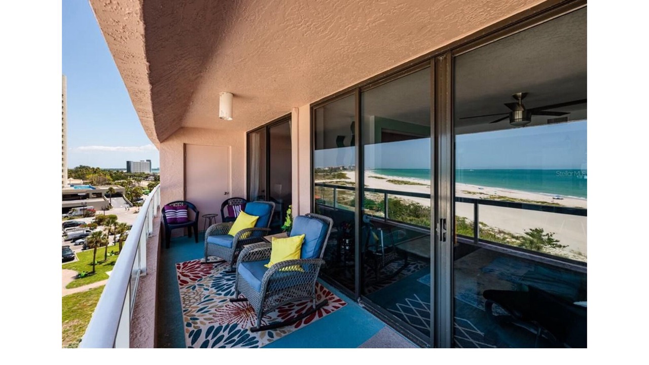 Photo of Outdoor in Sand Key