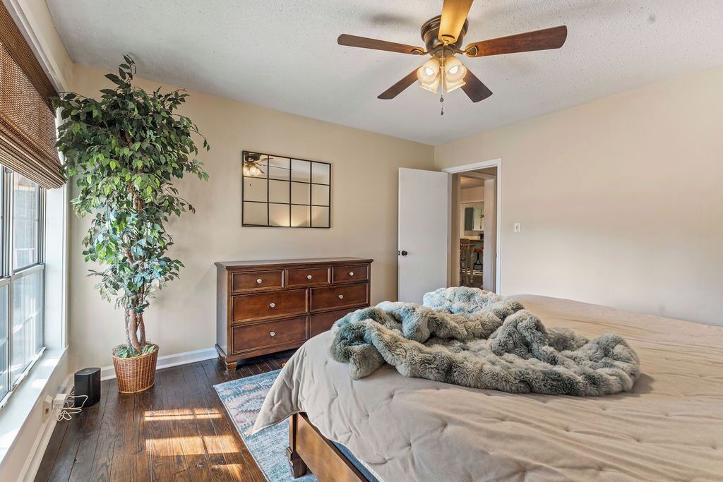 Photo of Bedroom in Peach Orchard