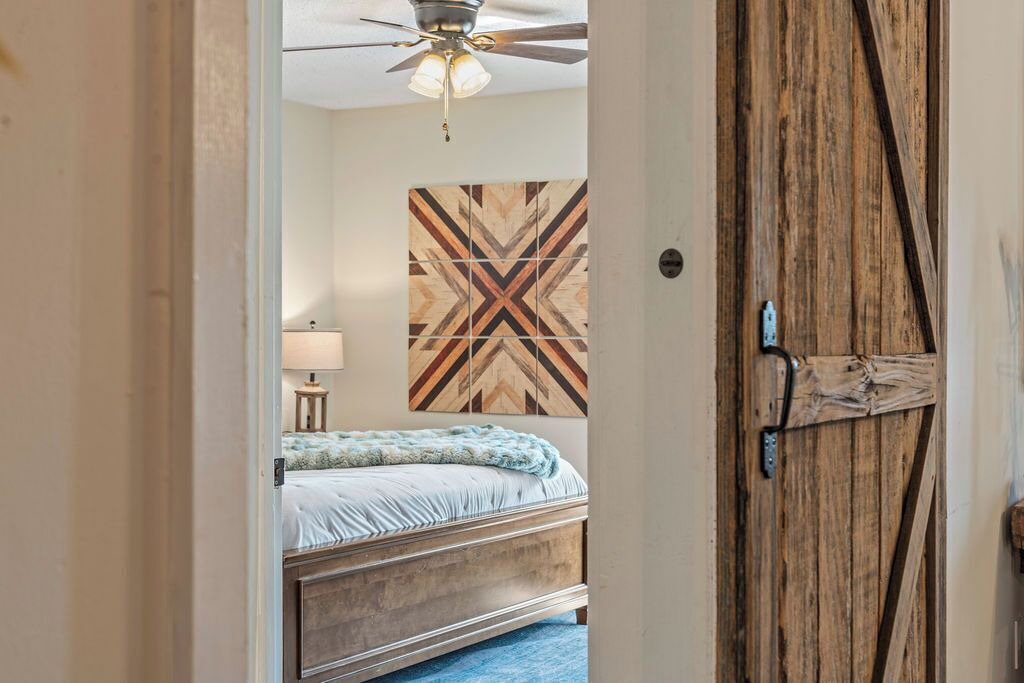 Photo of Bedroom in Peach Orchard