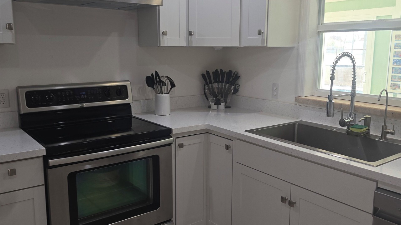 Photo of Kitchen in Port Saint Lucie