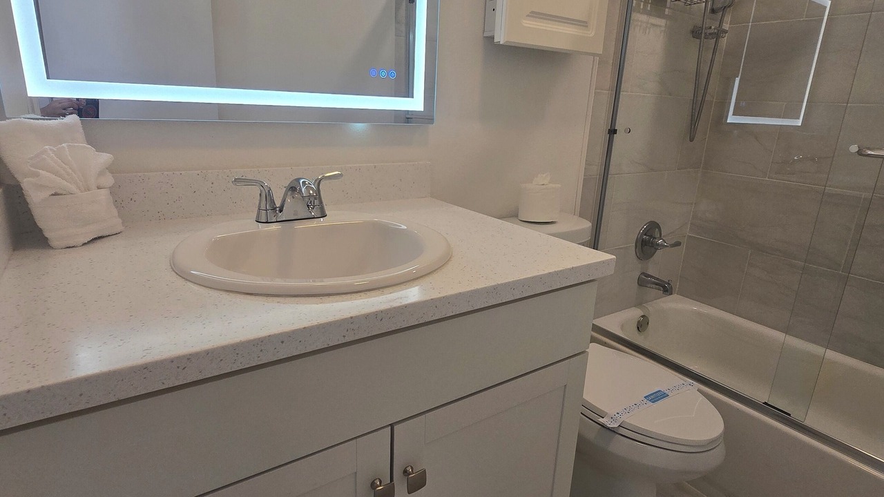 Photo of Bathroom in Port Saint Lucie
