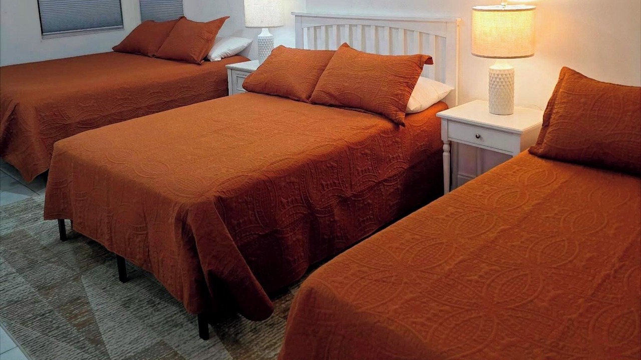 Photo of Bedroom in Port Saint Lucie