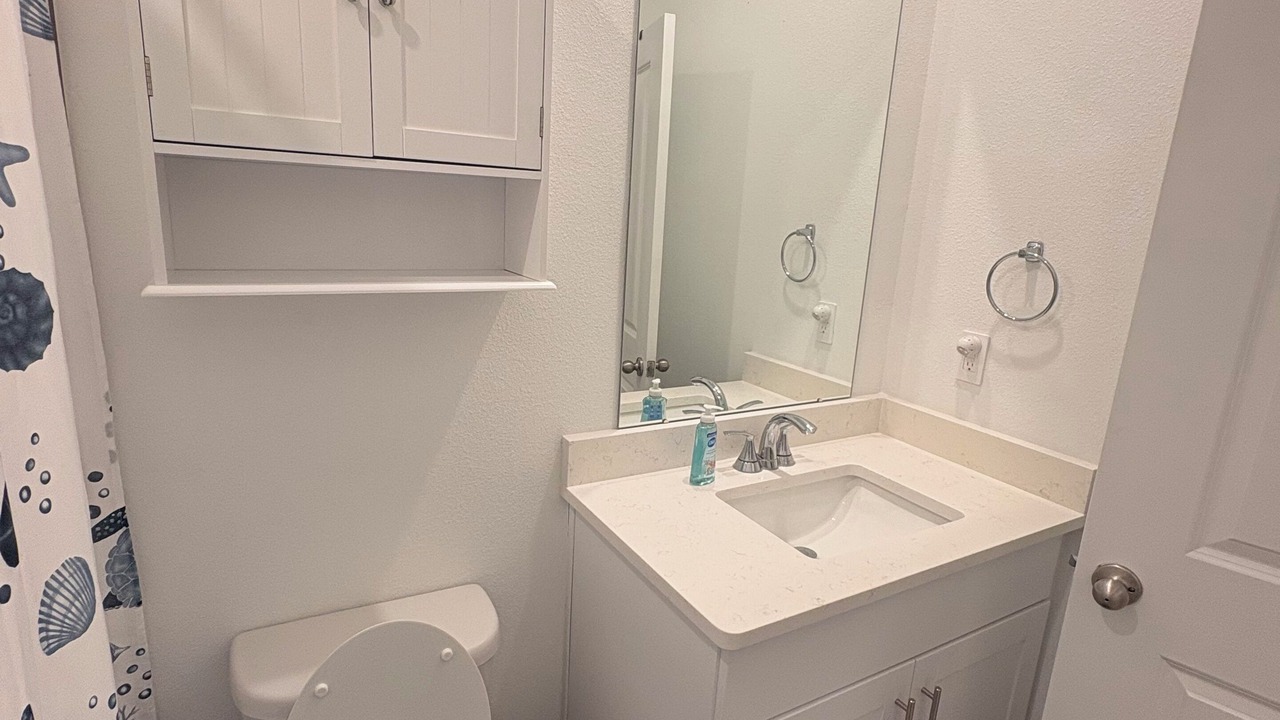 Photo of Bathroom in Northside
