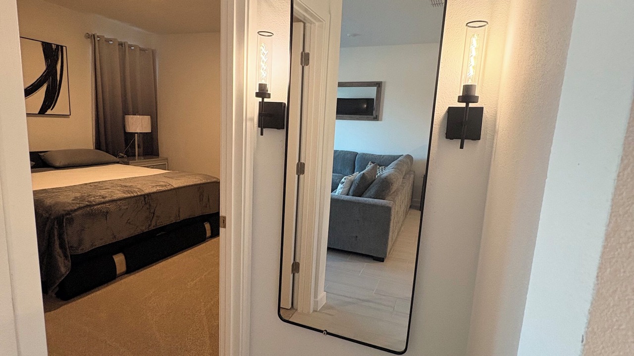 Photo of Bedroom in Northside