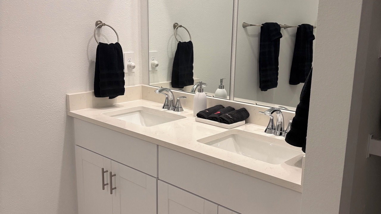 Photo of Bathroom in Northside