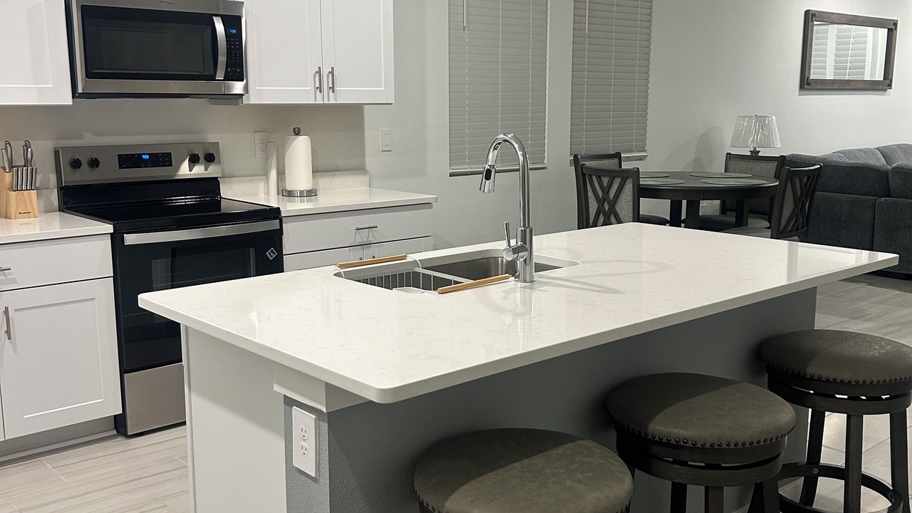 Photo of Kitchen in Northside