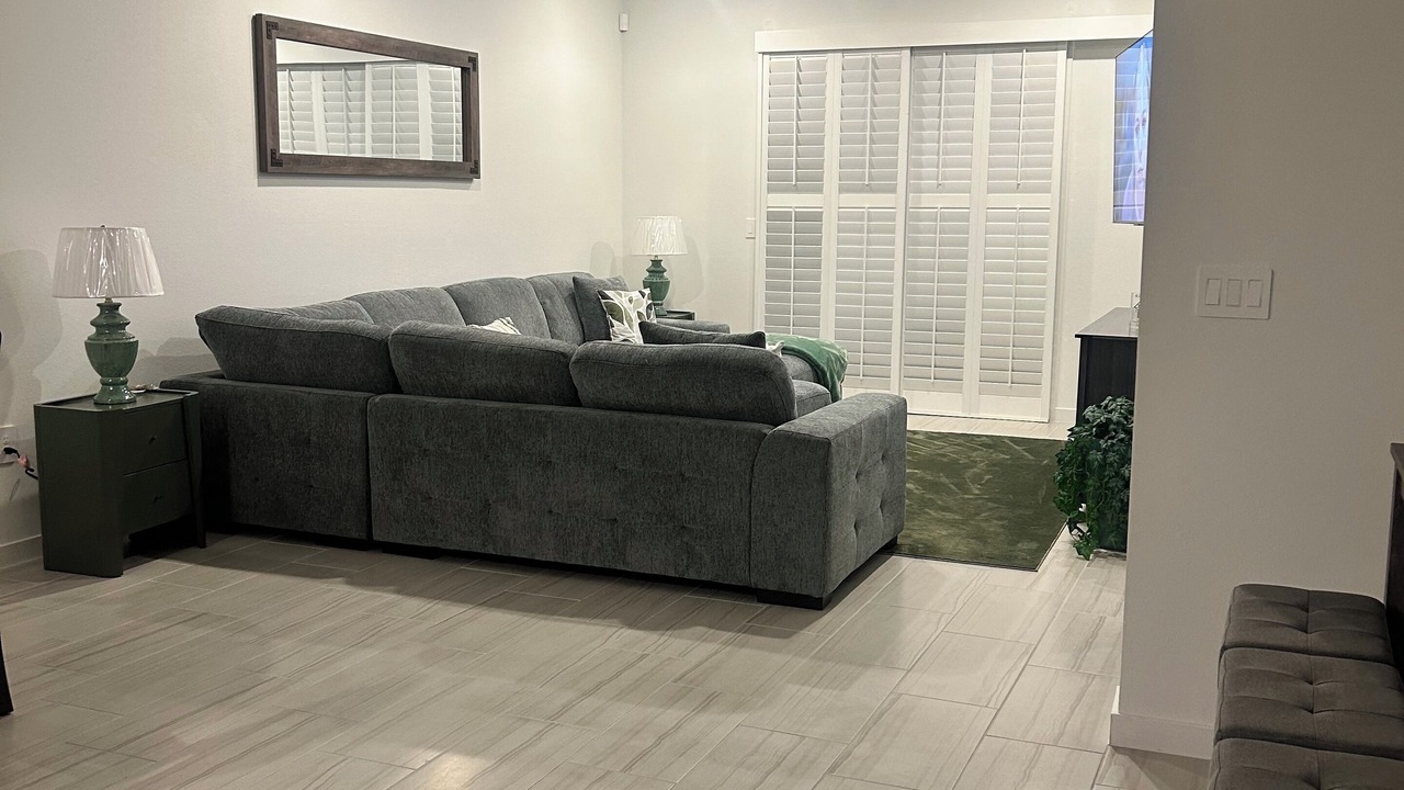 Photo of Livingroom in Northside