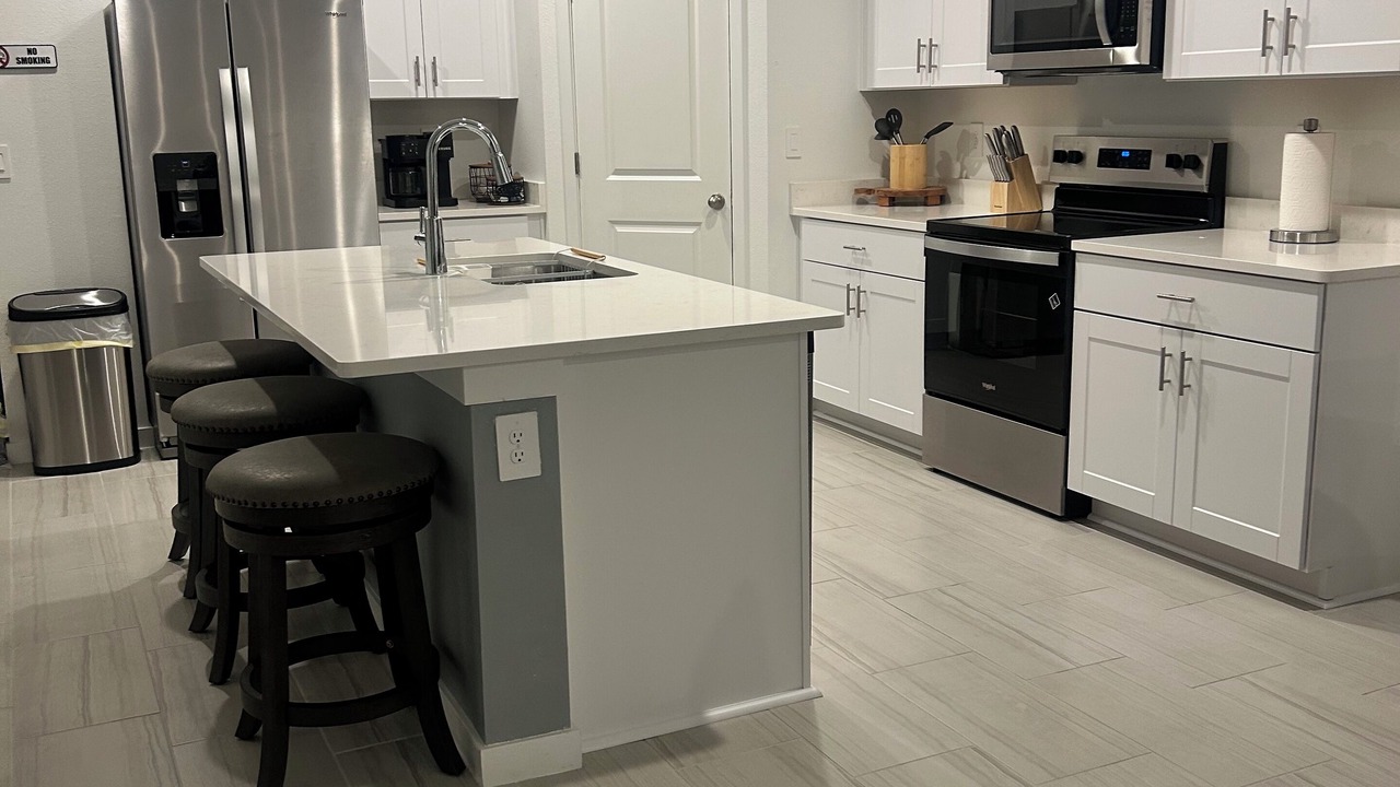 Photo of Kitchen in Northside