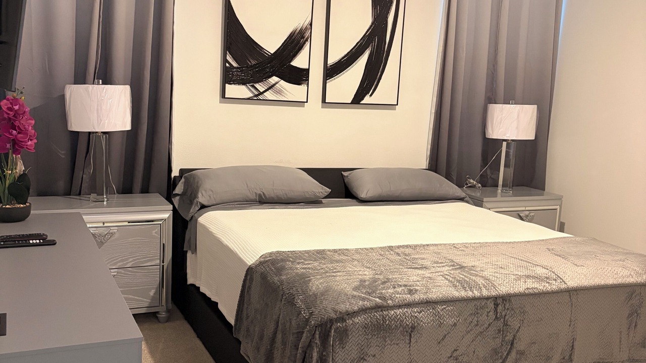 Photo of Bedroom in Northside