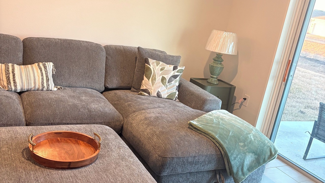 Photo of Livingroom in Northside