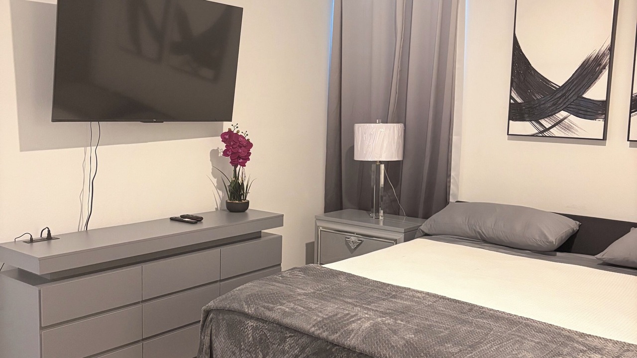 Photo of Bedroom in Northside