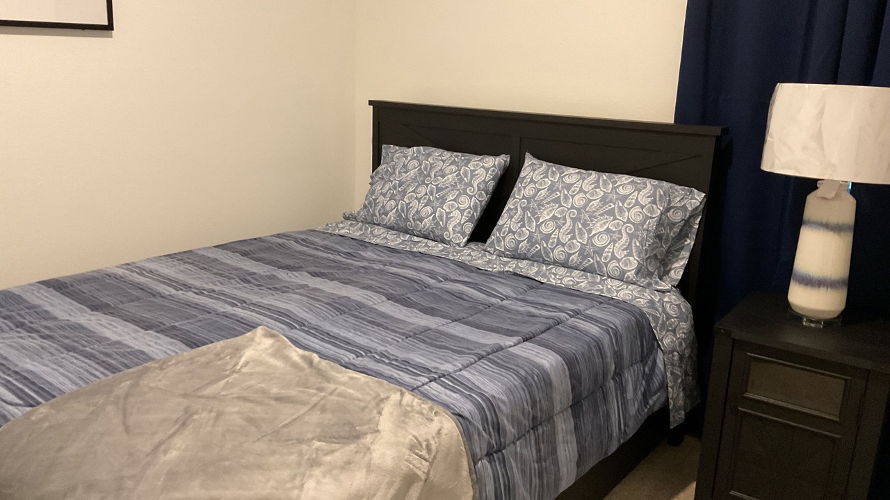 Photo of Bedroom in Northside
